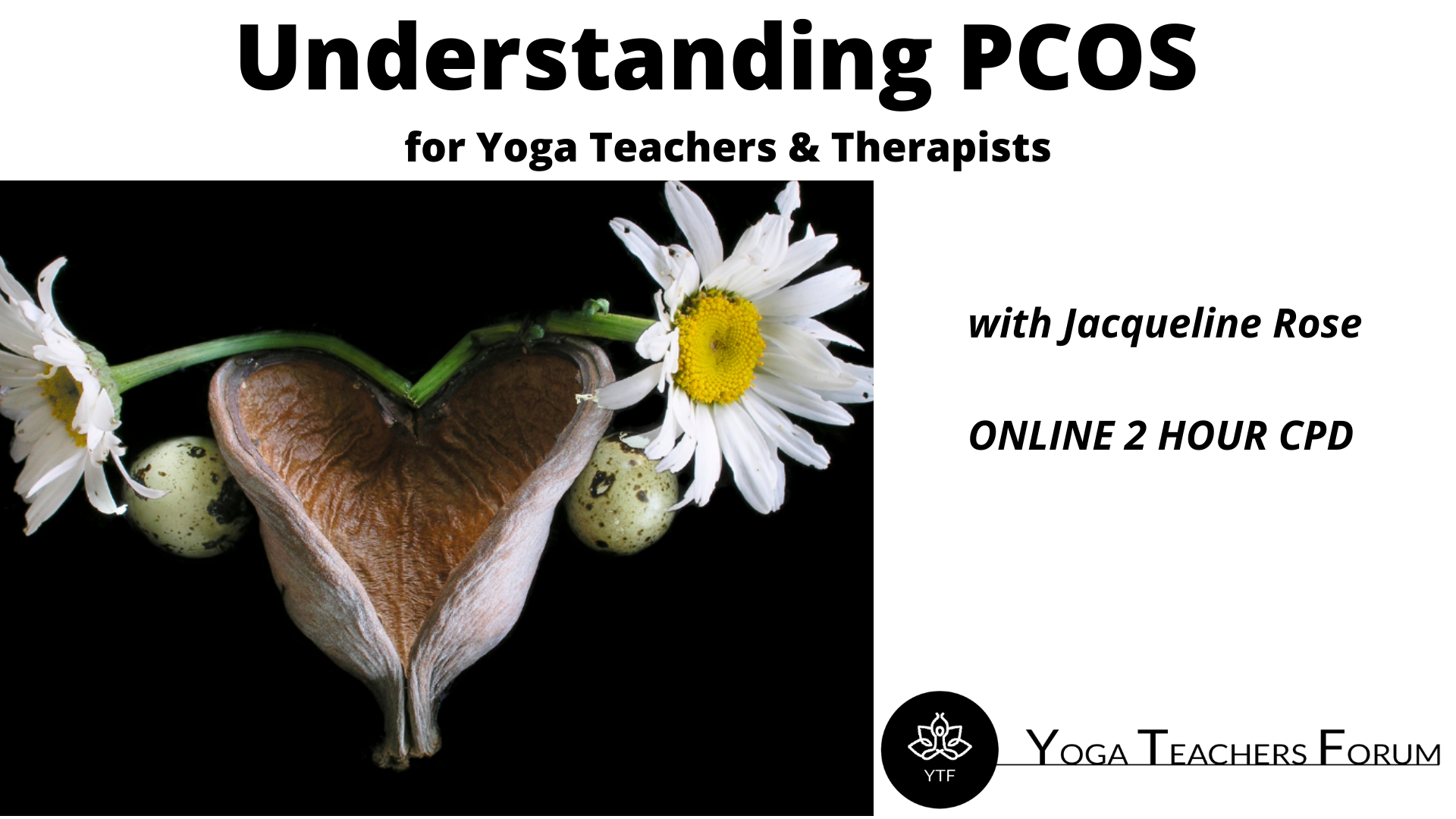 Understanding PCOS for Yoga Teachers & Therapists-4