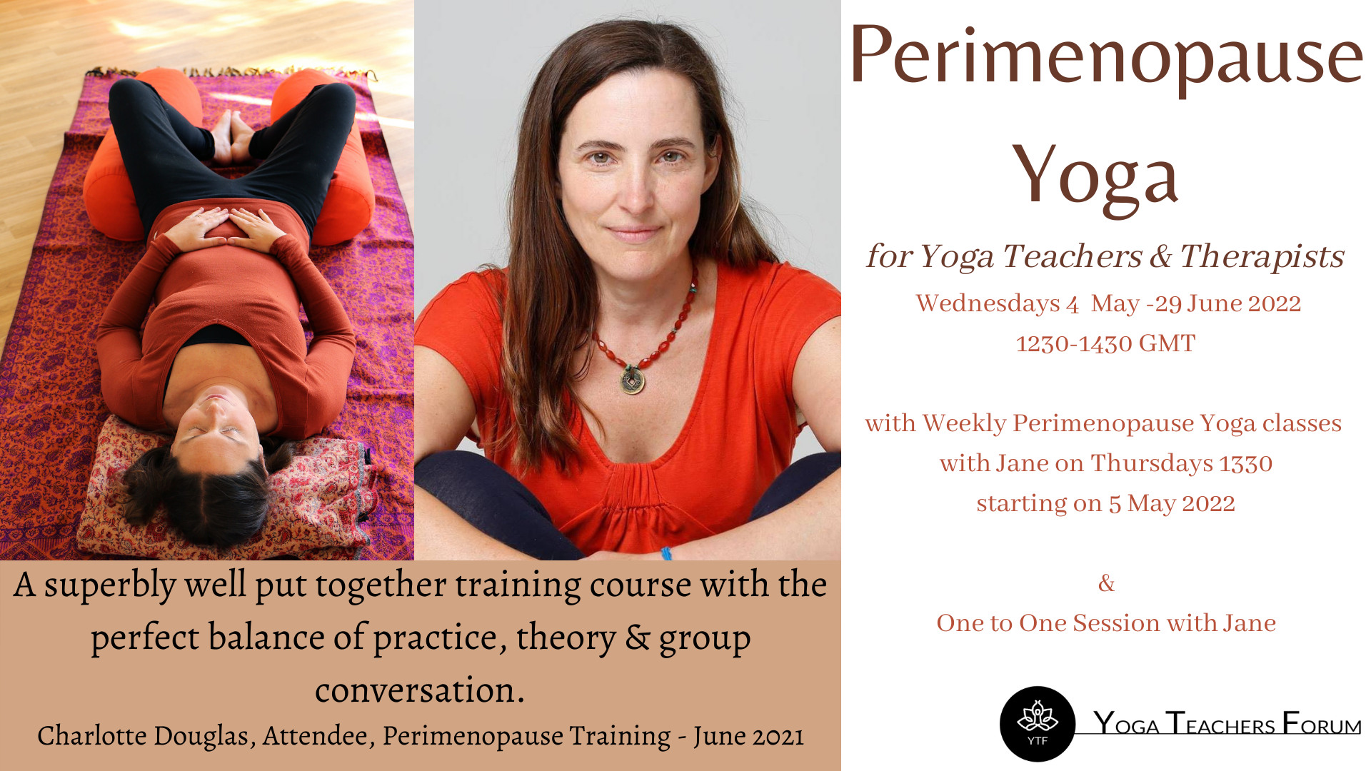 Perimenopause Yoga for Yoga Teachers & Therapists-10