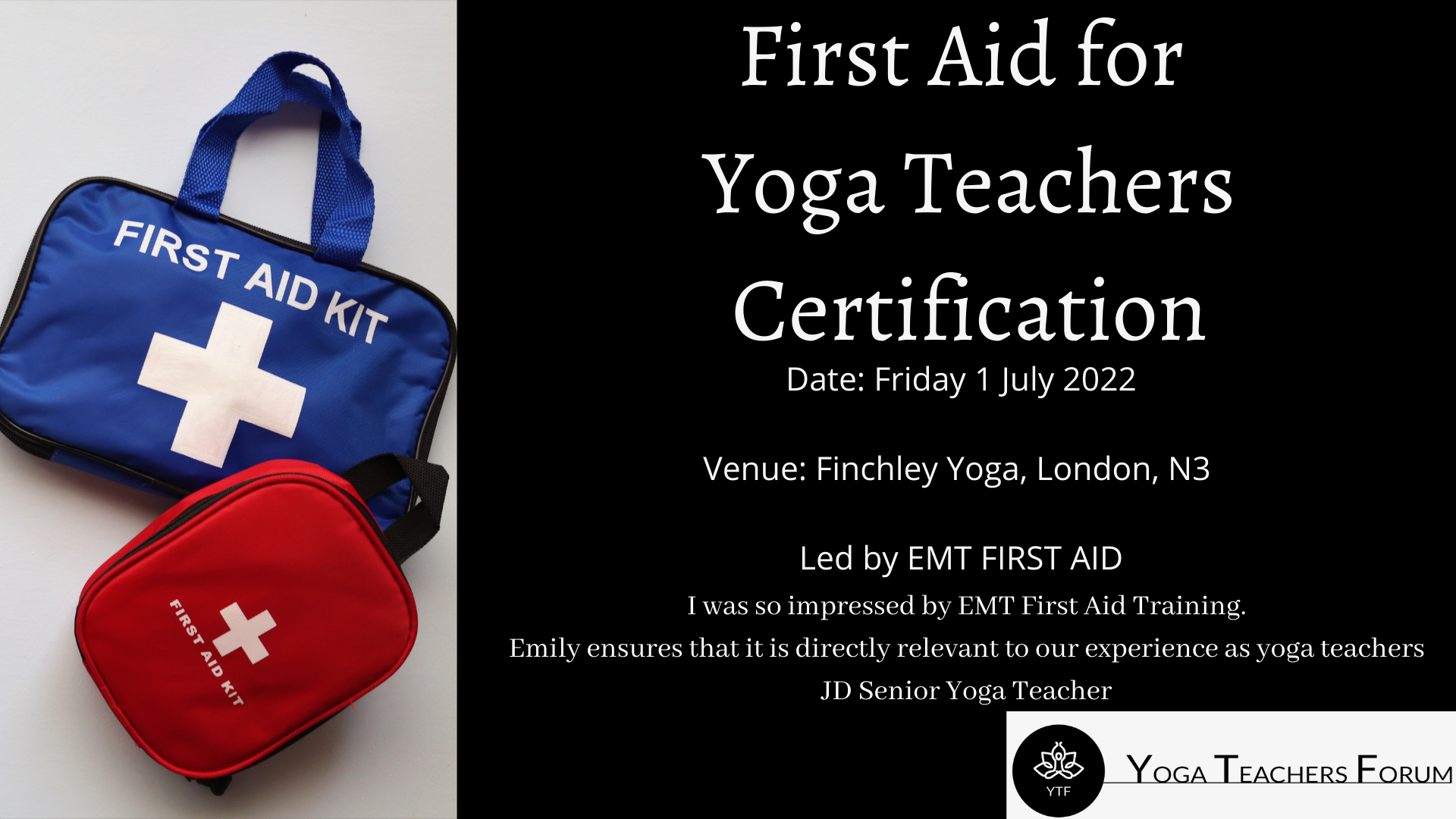 First Aid at Work for Yoga Teachers-4