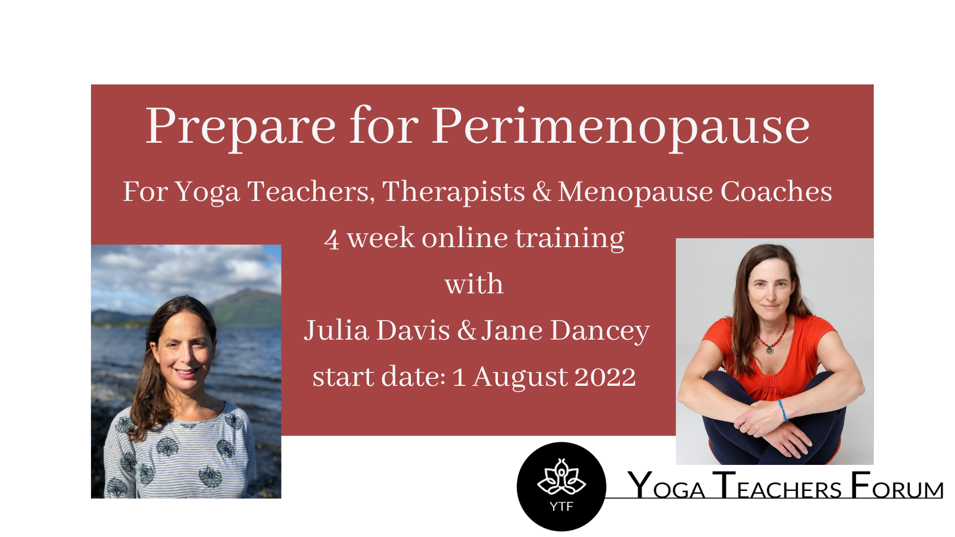 Prepare for Perimenopause For Yoga Teachers, Therapists & Menopause Coaches-3