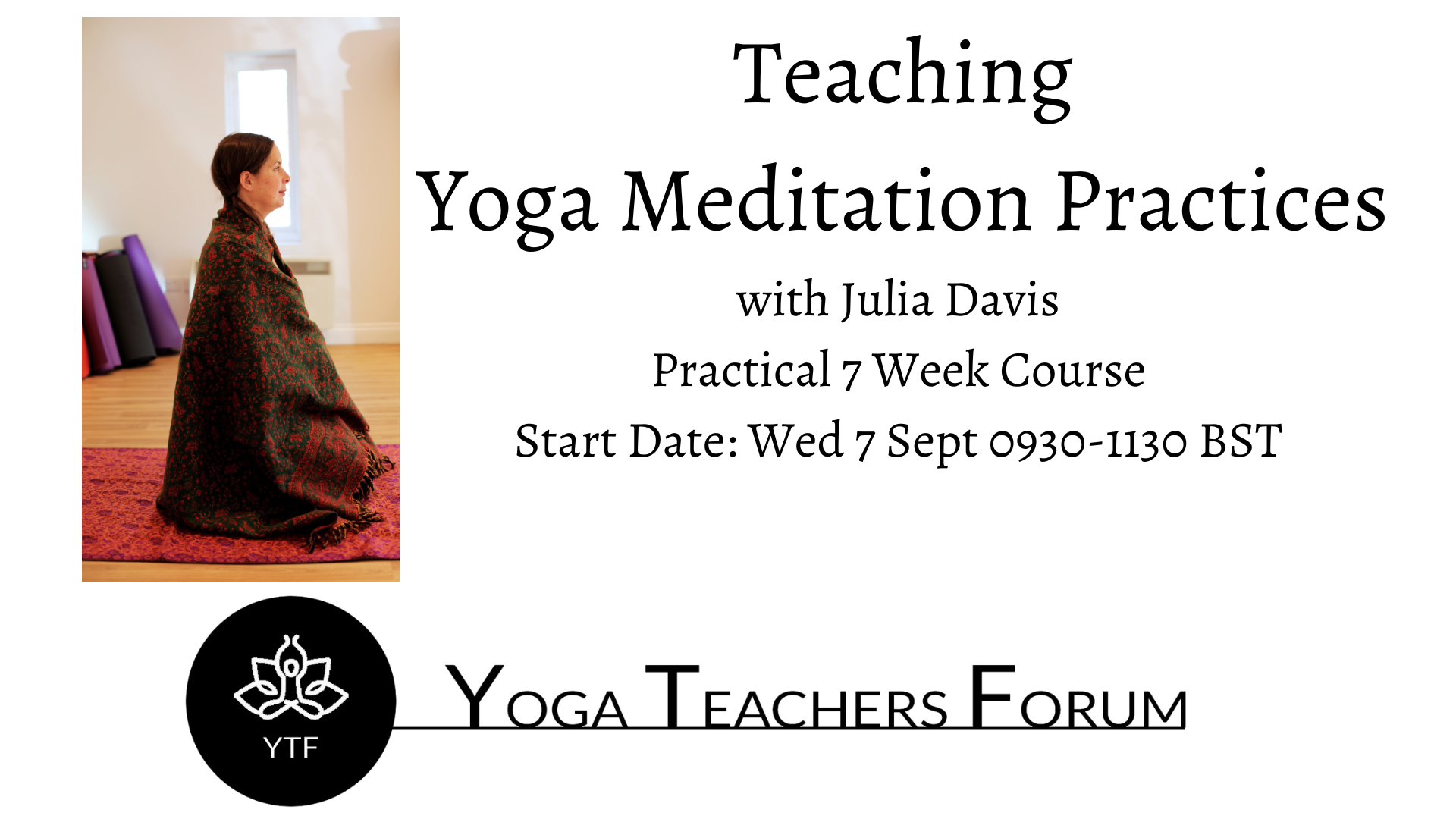 Teaching Yoga Meditation Practices-2
