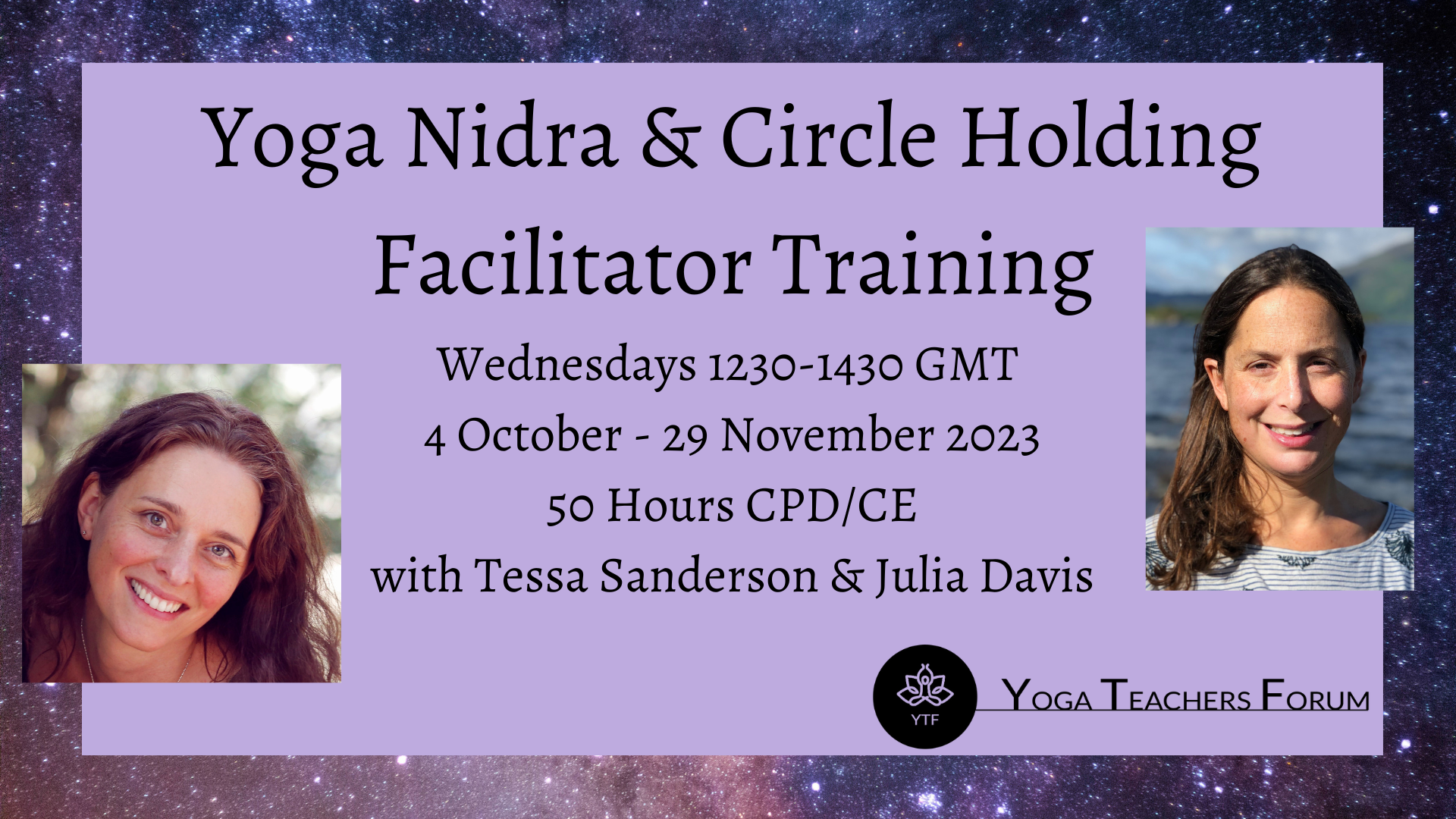 Yoga Nidra & Circle Holding-5