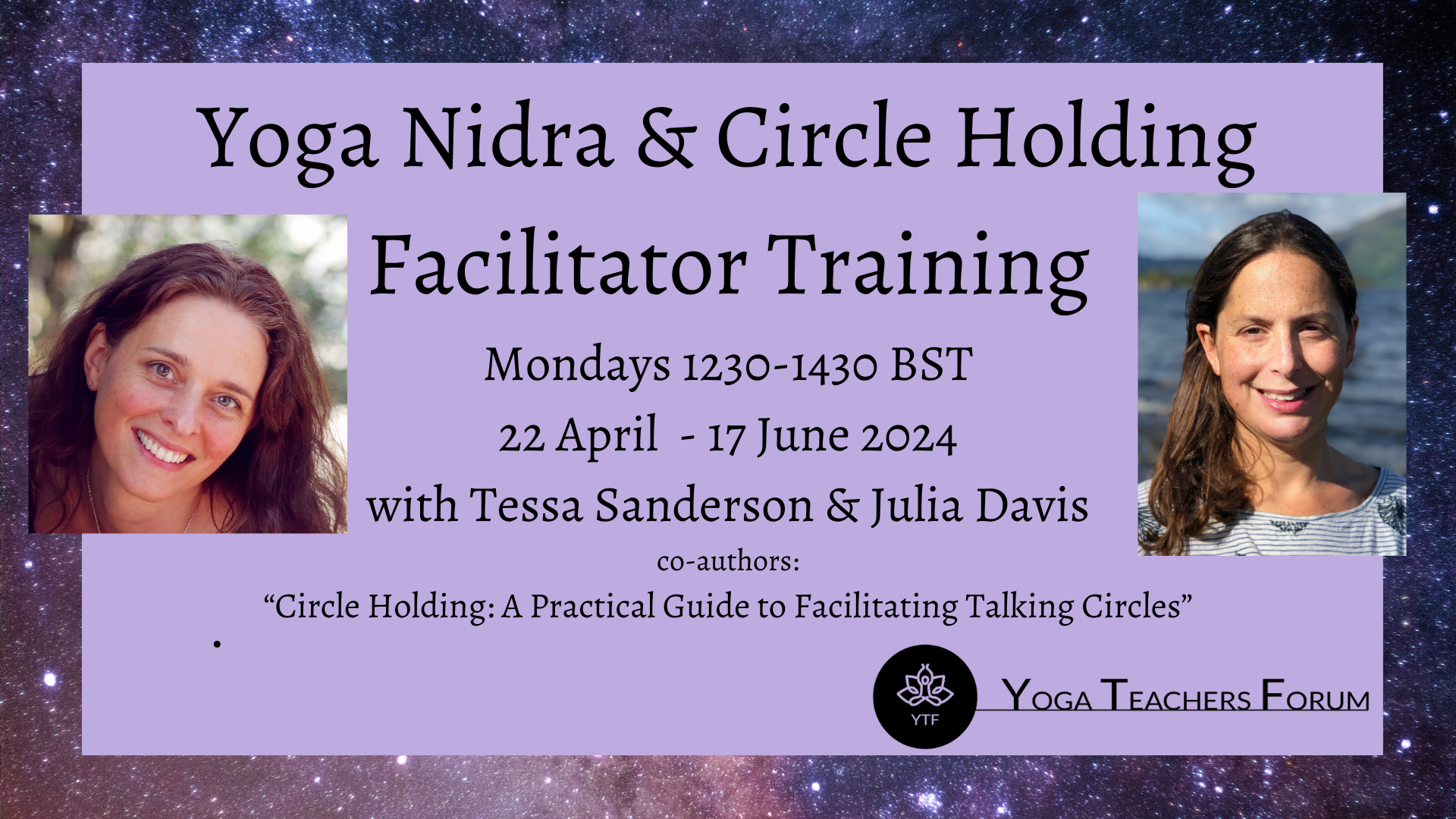 Yoga Nidra & Circle Holding-11